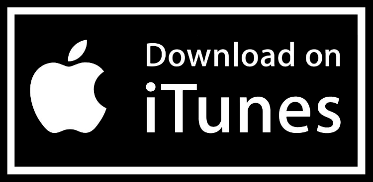 download on itunes logo png