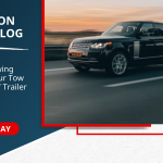 Telford Towbar - BLOG Social Media Templates A Guide to Towing Safely With Your Tow Car Caravan Trailer