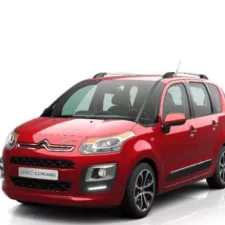 Citroen C3 Picasso