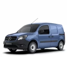 Mercedes Citan