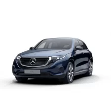 Mercedes EQC