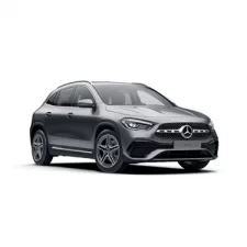 Mercedes GLA