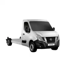 Nissan NV400 Chassis Cab