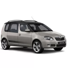 Skoda Roomster