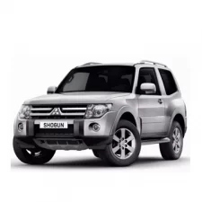 Mitsubishi Shogun