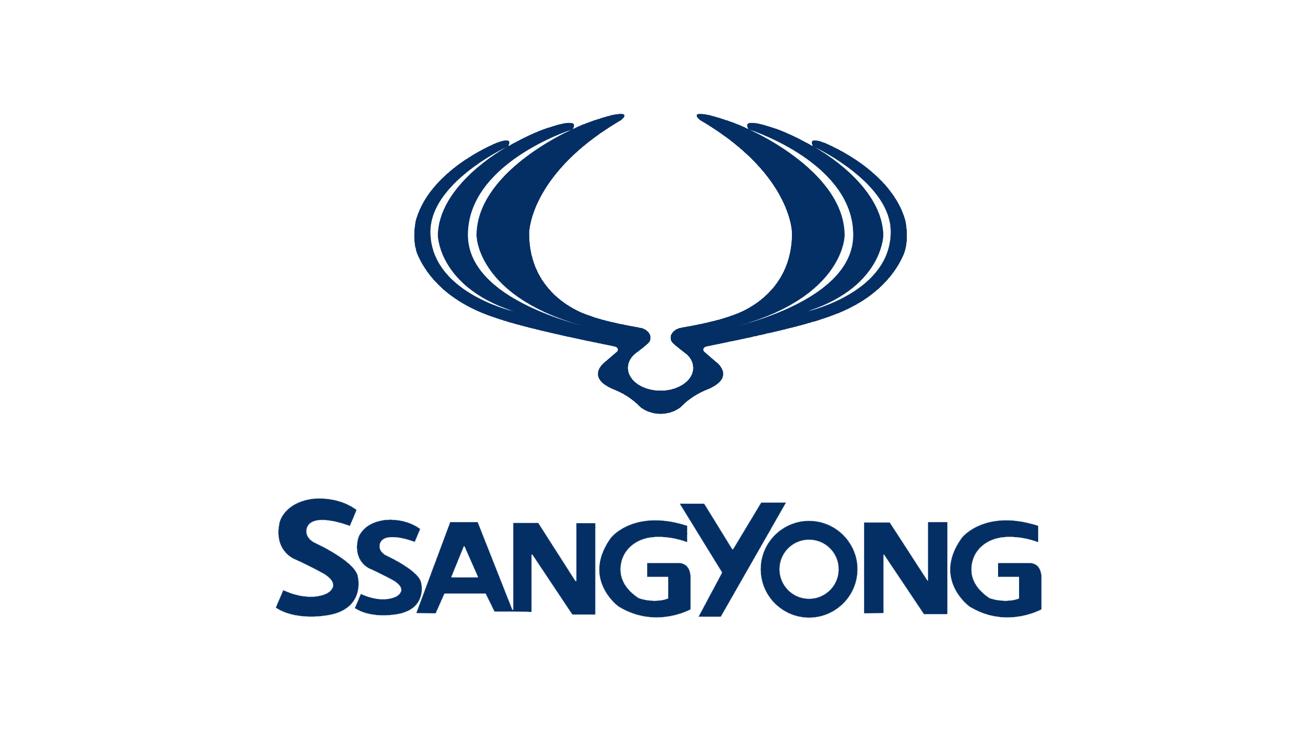 SSang Yong