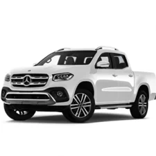 Mercedes X-Class