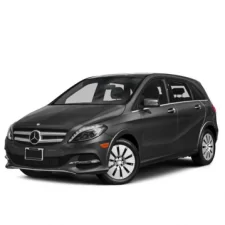 Mercedes B Class