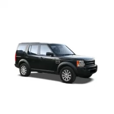 Land Rover Discovery 3