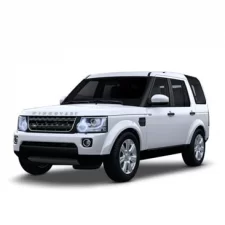 Land Rover Discovery 4