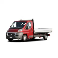 Fiat Ducato Chassis Cab & Motorhome