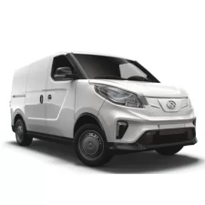 SAIC (LDV) MAXUS eDELIVER 3