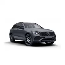 Mercedes GLC