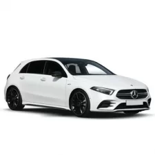 Mercedes A Class