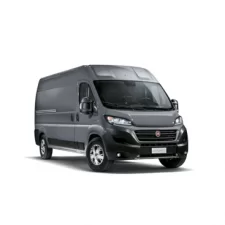 Fiat Ducato Van