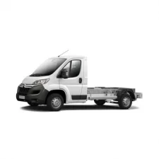 Citroen Relay Chassis Cab & Motorhome