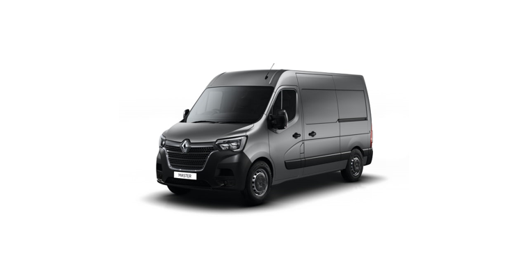 Renault Master Van