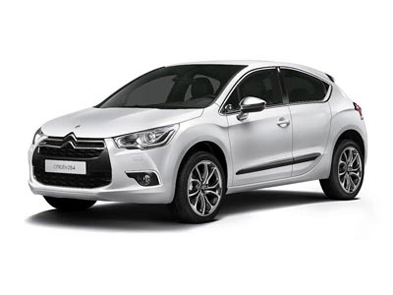 Citroen DS4