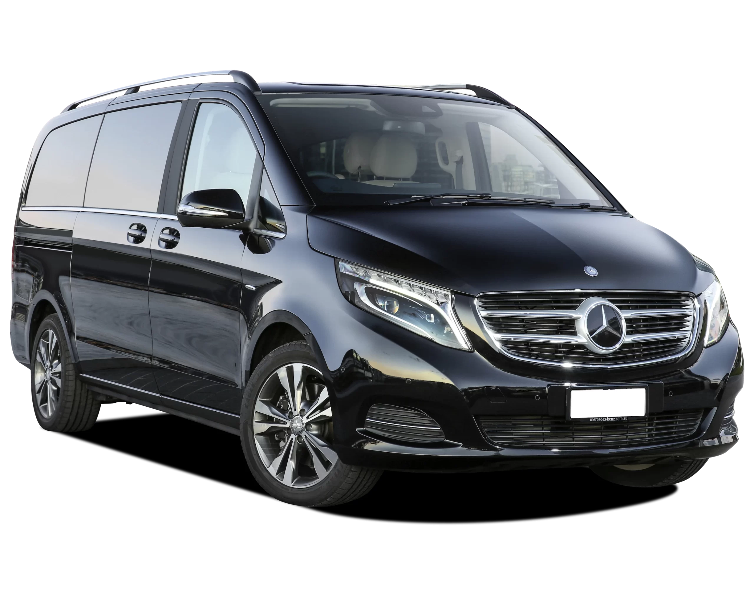 Mercedes V Class