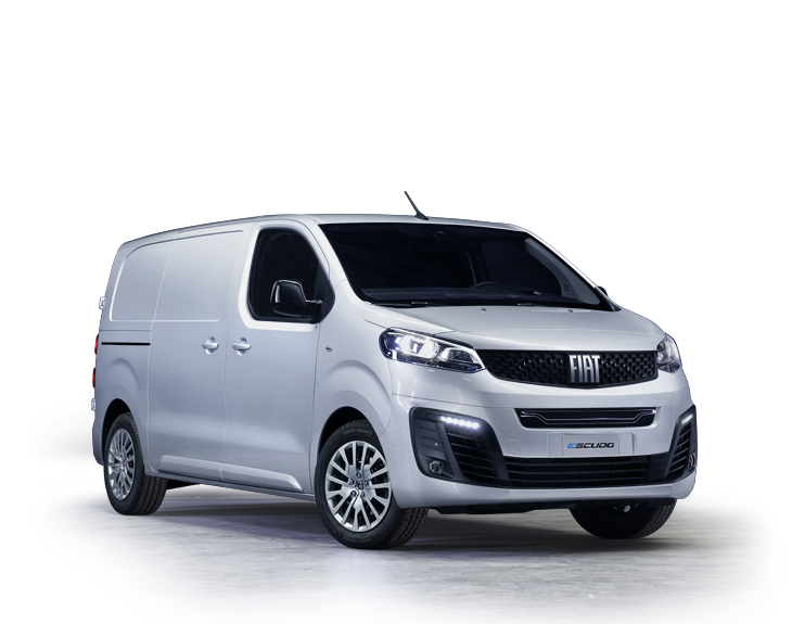 Fiat Scudo