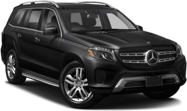 Mercedes GLS