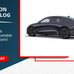 Hyundai Ioniq 6 Towbar now available at Telford Towbars!