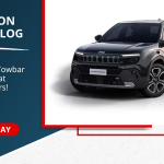 Jeep Avenger Towbar now available at Telford Towbars!