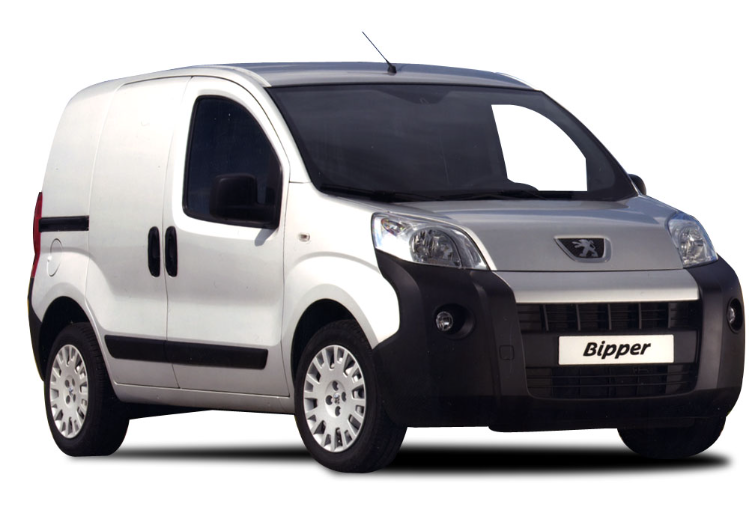 Peugeot Bipper