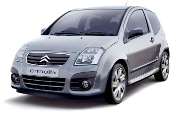 Citroen C2