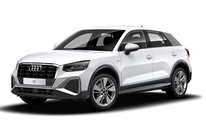 Audi Q2