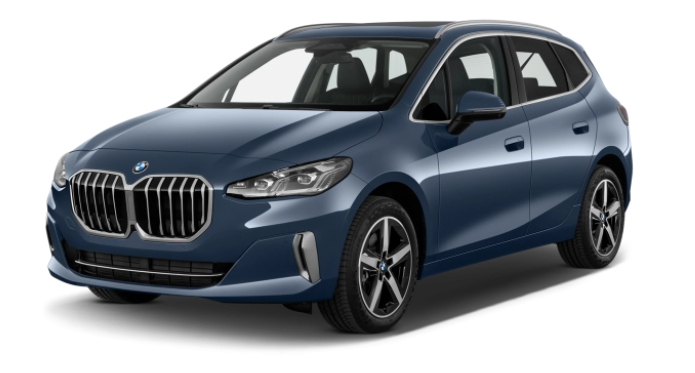 BMW 2 Series Active Tourer