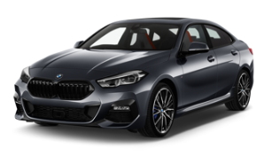 BMW 2 Series Gran Coupé