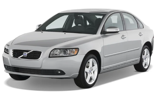 Volvo S40