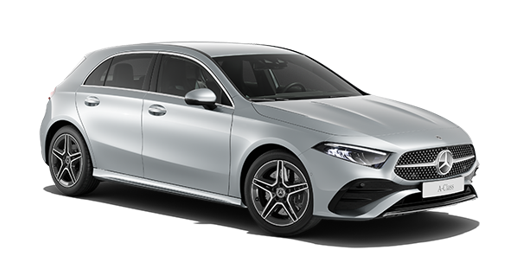 Mercedes A Class 2018 >>