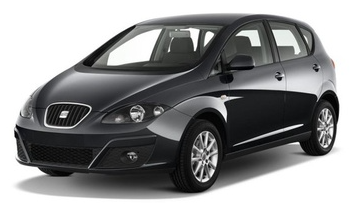 Seat Altea