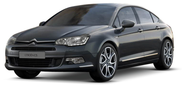 Citroen C5