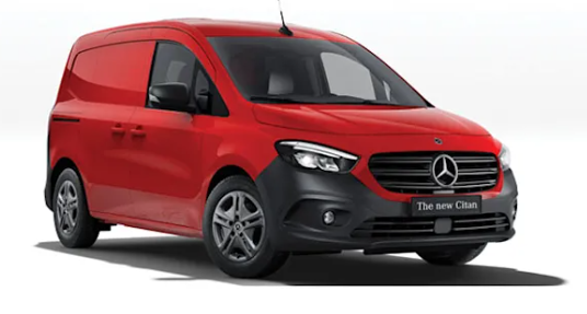 Mercedes Citan 2012 >> 2021