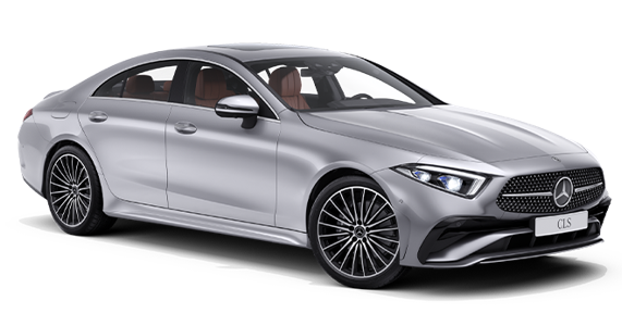 Mercedes CLS