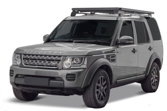 Land Rover Discovery 4