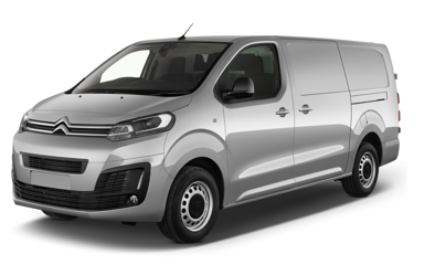 Citroen Dispatch