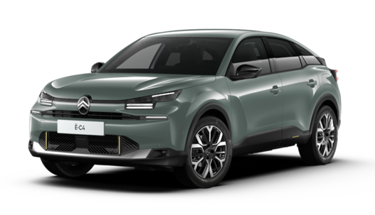 Citroen e-C4