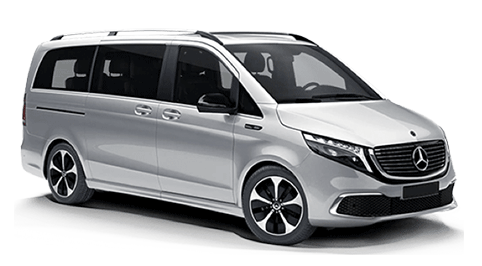 Mercedes EQV