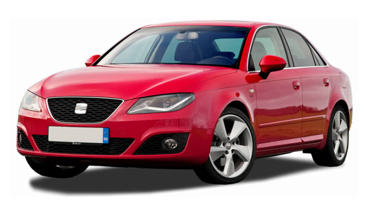 Seat Exeo