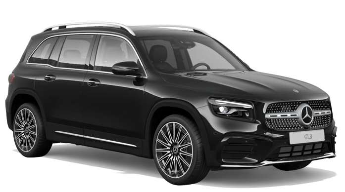 Mercedes GLB