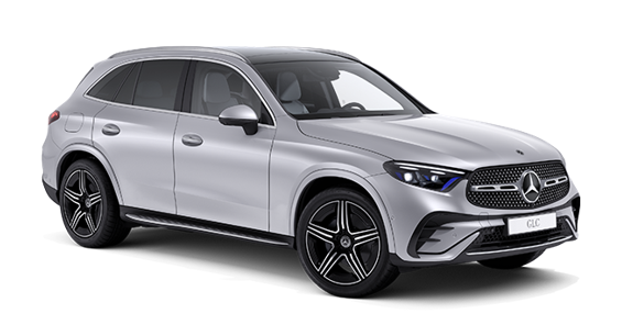 Mercedes GLC