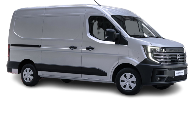 Nissan Interstar