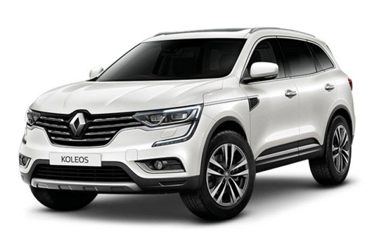 Renault Koleos