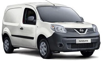 Nissan NV250