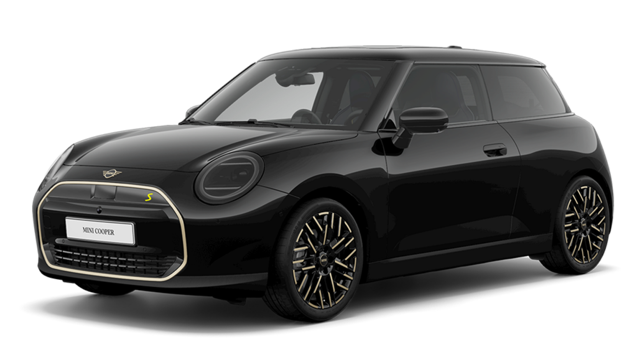 Mini SE Electric