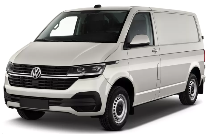 Volkswagen Transporter T6